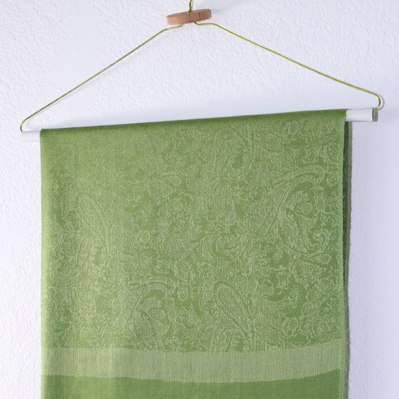 Divine Olive Forest Headwrap - Picture 7 of 7